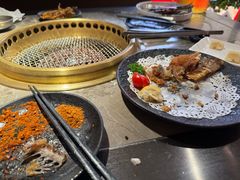 -谷牛日式烤肉(宝山U天地店)