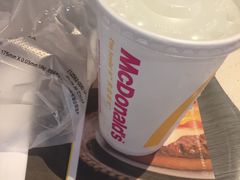 -麦当劳(曲阳店)