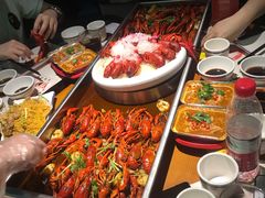 -张胡李四季虾玲珑(竞舟路店)
