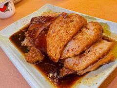 -抱德·潮汕味(敦和店原惠城鱼仔)