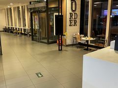 -麦当劳(欧陆广场店)