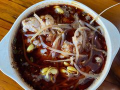 脑花-歪串串(松江新城店)