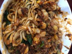 -朱儿面庄(洋河三路店)