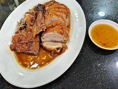 烧鸭-潮州菜馆(十里河店)