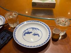 -图味美小黄鱼·景德菜(浙江路店)