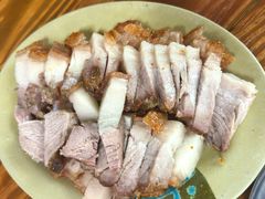-洲心明记烧肉大粥(总店)