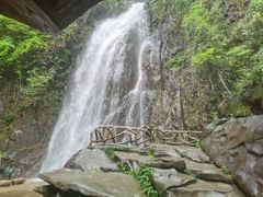 -姑婆山旅游区