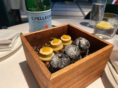 -L'Arome芳芳法国餐厅(仙林金鹰店)
