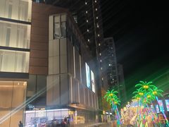 -沈阳铁西万象汇