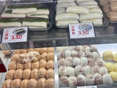 -许阿姨糕团店(南京总店)