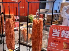 -小厨娘淮扬菜(天印大道店)