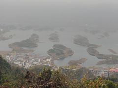 -仙岛湖旅游风景区