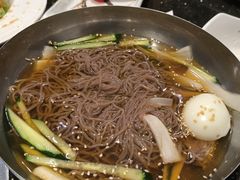 -木槿花韩式炭烤·熟成肉工坊(孙文东路店)