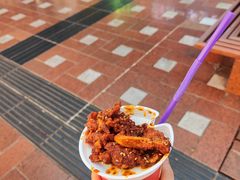 -八一好吃街·高品美食广场