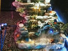 -辣螃铠盆盆蟹大排档(海昌店)