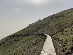 -北京灵山风景区