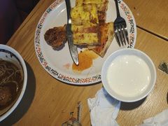 -比格比萨自助(逗号立方店)