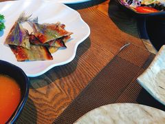 -蟹之国·精品蟹料理(极地店)