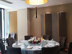 包厢-小白鲨工夫潮膳(曲江店)