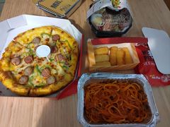 -米斯特比萨(望京西园店)