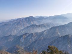 -终南山南五台景区