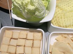 -半天妖烤鱼(蒸湘万达广场店)
