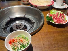 -牛市坎火锅(建设路店)