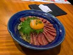 -肉魁屋·烧肉·烧鸟·酒场(高新店)