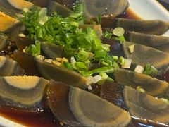 -義聚德·清真铜锅涮羊肉·烧烤(河东店)