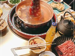 -羊大爷涮肉(亮马桥店)