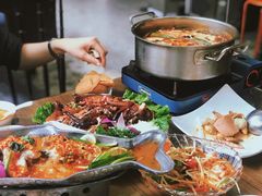 -Molee·泰府(东郊店)