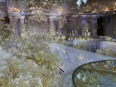 -芭菲盛宴·环球美食(袁家岗店)