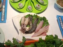 -德龙火锅(松源街直营店)