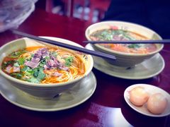 -美玲拉面(鞍山西道店)