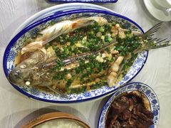 -邱记私房菜·十八年本地菜