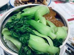 萝卜炖牛腩-仁信双皮奶(庙前直街店)
