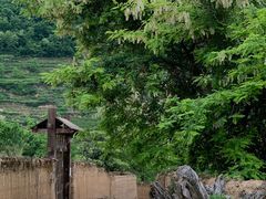-萝卜寨羌文化生态旅游区