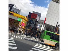 -秋叶原电器街