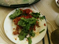 -板栗林青菜园子(水岸·新都店)