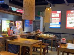 -怪噜范·老贵阳街头名小吃(鸿通城店)