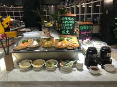 -绮梦西湖·云端餐厅(歌德店)