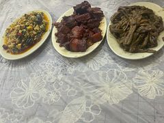 -尹记餐馆(花园店)