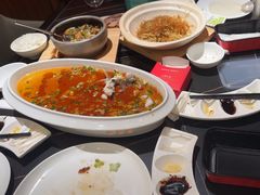 -滨河壹号烤鸭