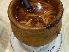 罐罐香辣粉条-云平风味园(护国路店)