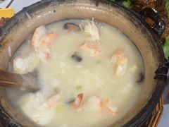 -云晓光头烧烤吧(盛夏店)