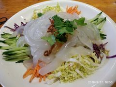-大清花饺子(山庄店)