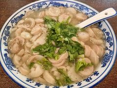 -老三羊汤【北兴隆街店】