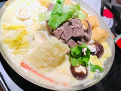 -8锅臭臭锅·正宗台湾小火锅(中心五路店)