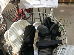 -MUJI无印良品(万科里店)