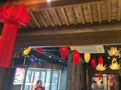 -北平盛世·新京菜·北京烤鸭(劲松·双井店)